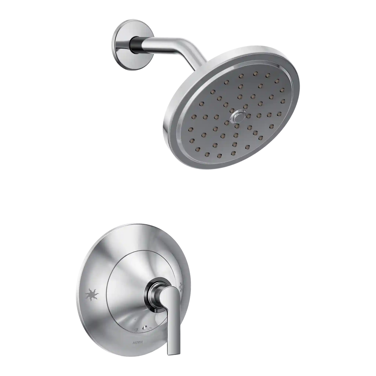 Doux Posi-Temp(R) Shower Only