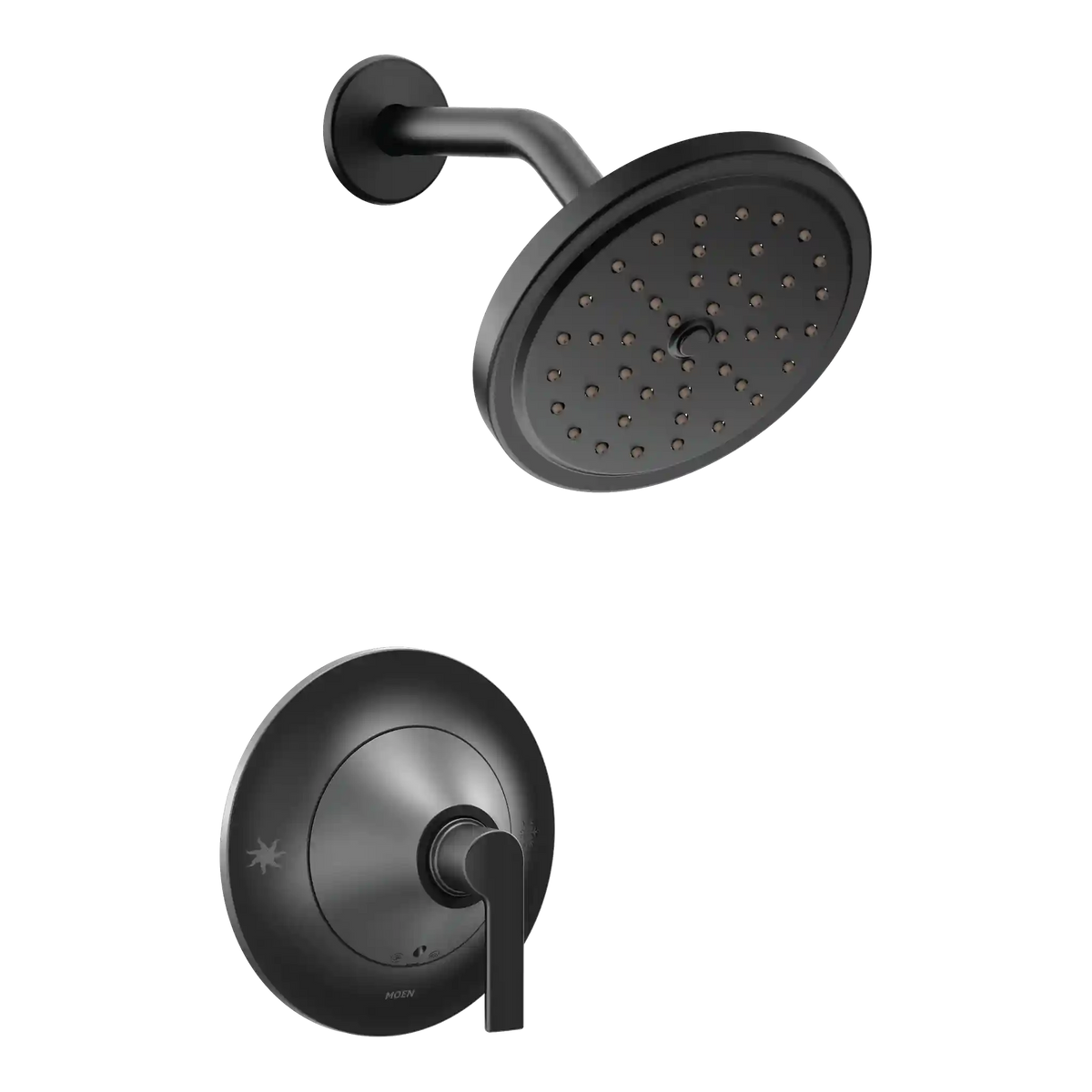 Doux Posi-Temp(R) Shower Only