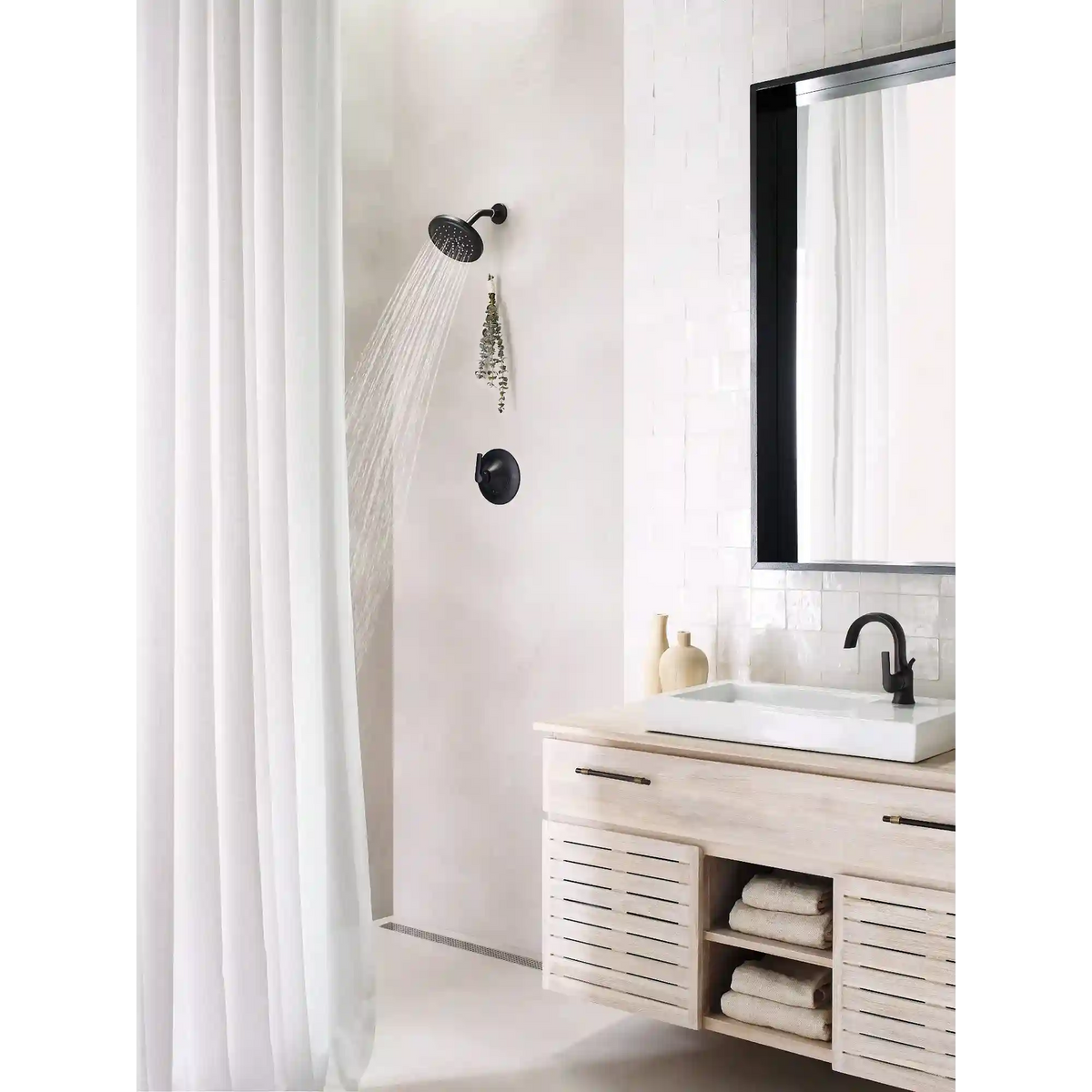 Doux Single Robe Hook