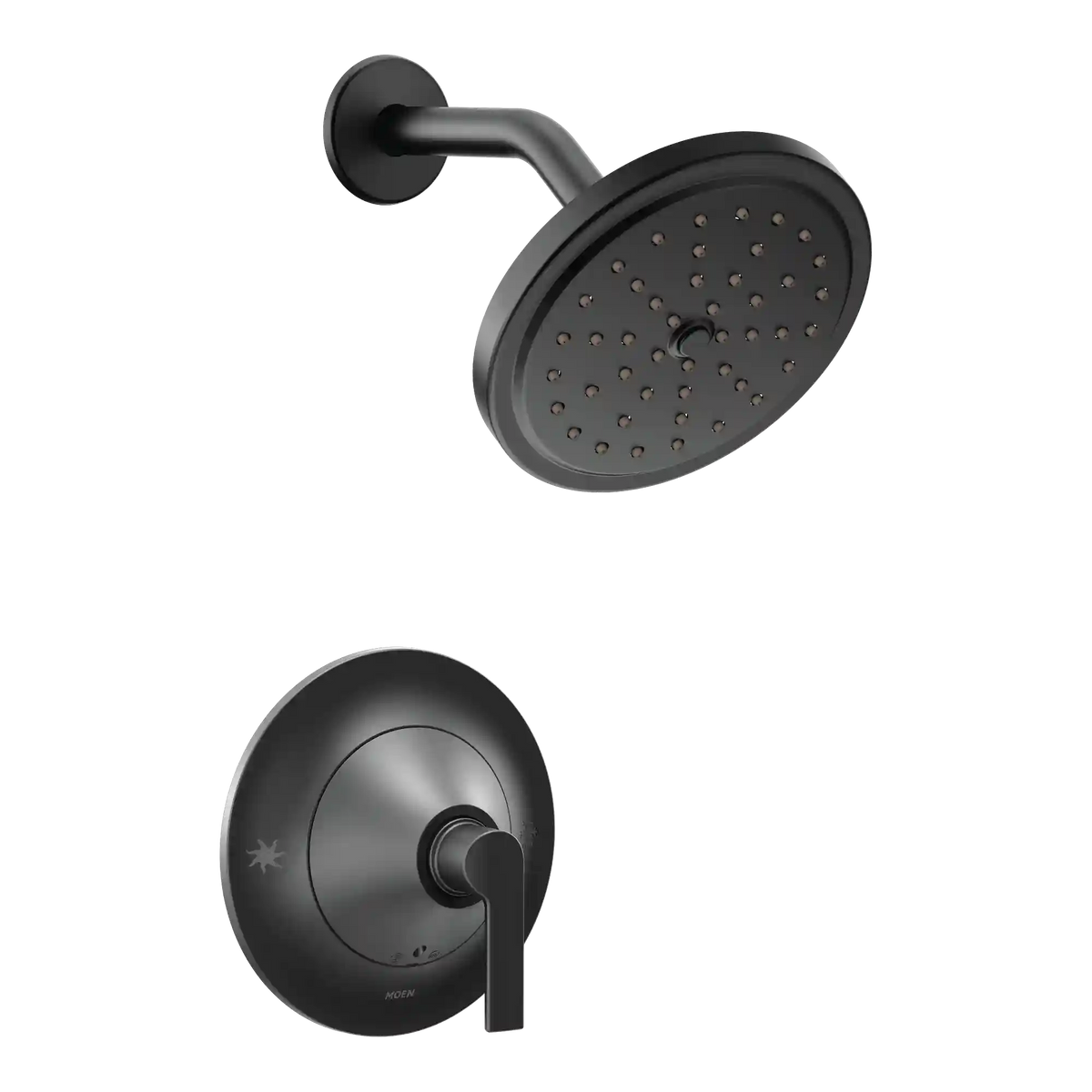 Doux Posi-Temp(R) Eco-Performance Shower Only