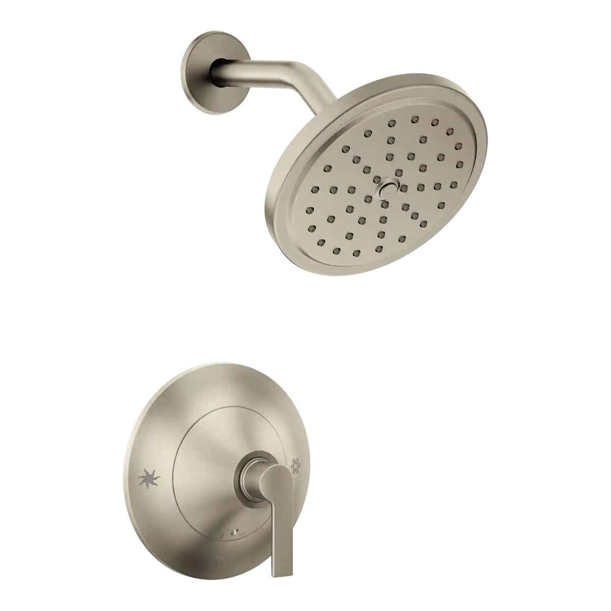 Doux Posi-Temp(R) Eco-Performance Shower Only