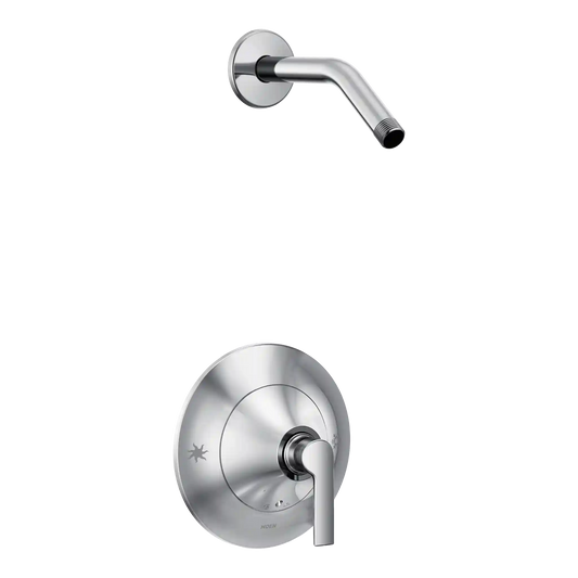 Doux Posi-Temp(R) Shower Only - No Head