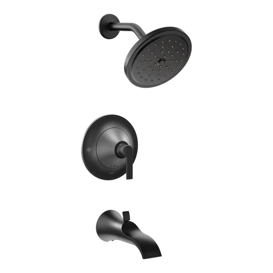 Doux Posi-Temp(R) Tub/Shower
