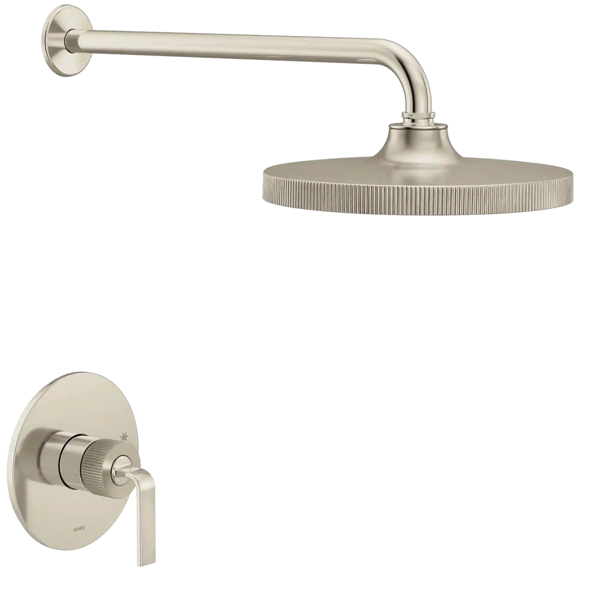 Cambium Posi-Temp(R) Shower Only