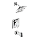 Moen 90 Degree Posi-Temp(R) Eco-Performance Tub/Shower