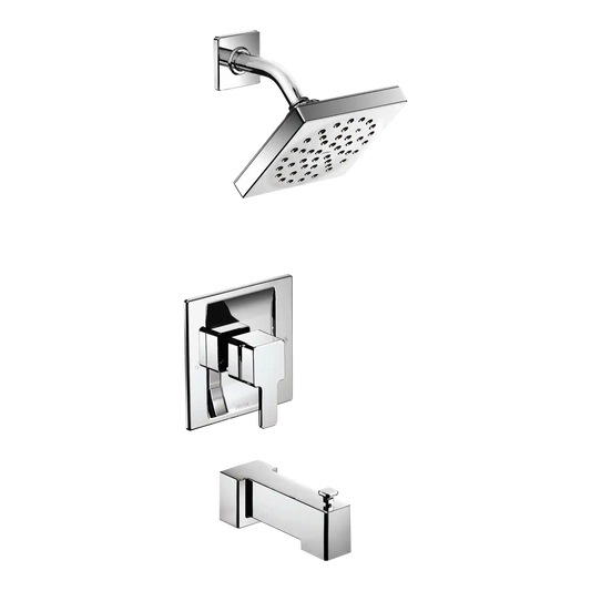 Moen 90 Degree Posi-Temp(R) Tub/Shower