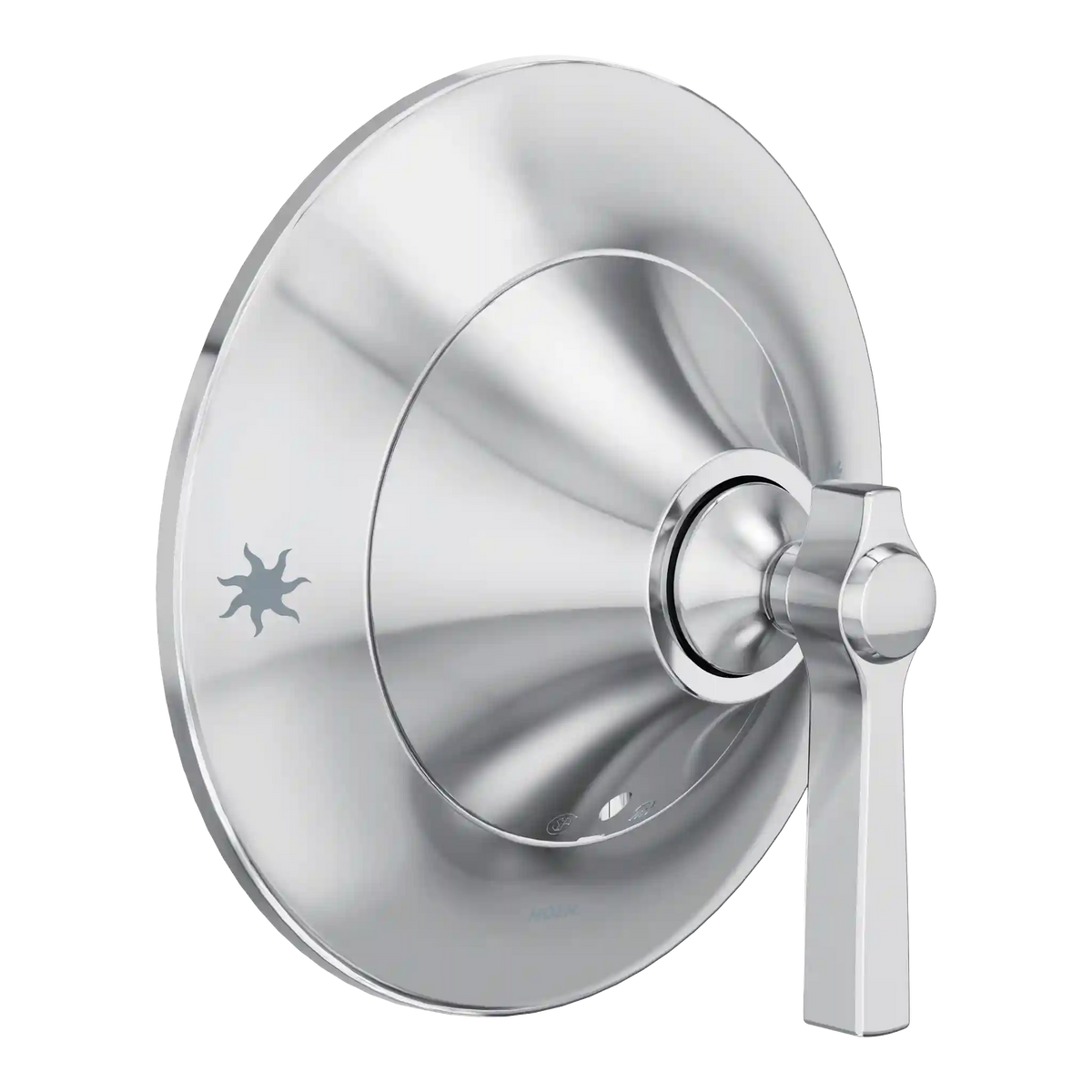 Flara Posi-Temp(R) Valve Trim