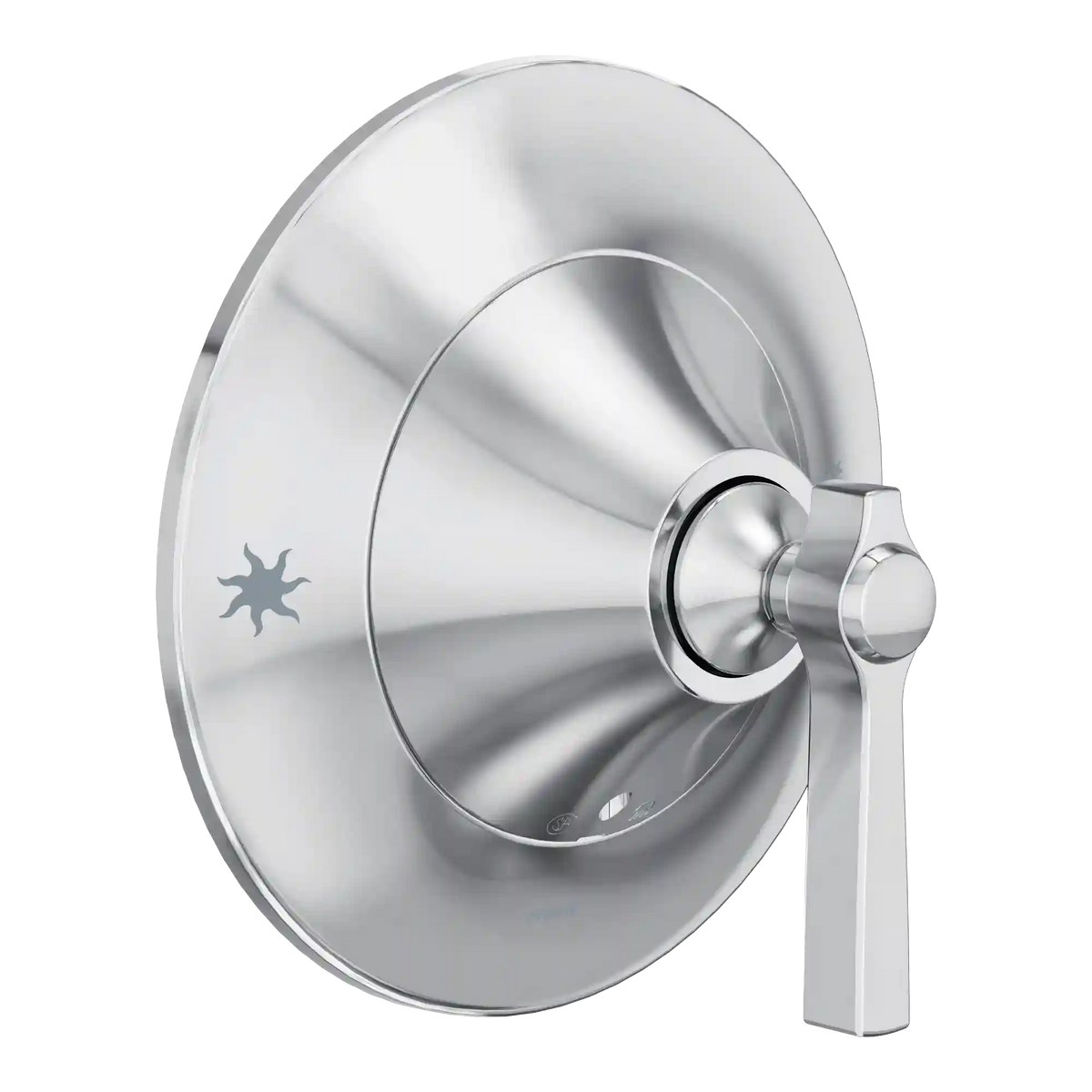 Flara Posi-Temp(R) Valve Trim