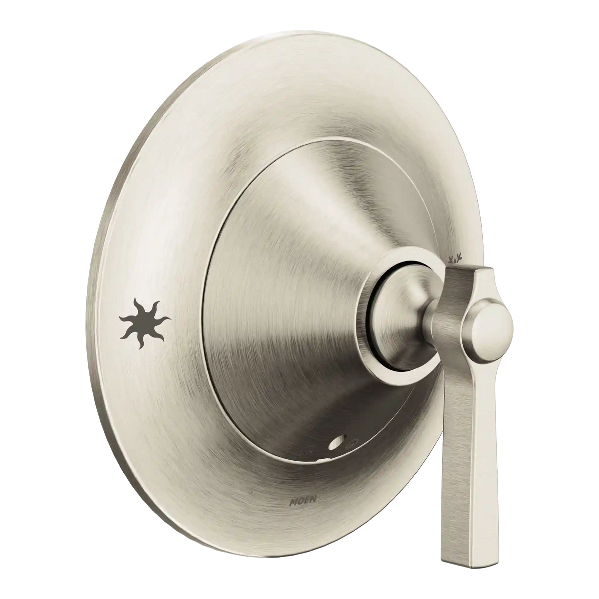 Flara Posi-Temp(R) Valve Trim