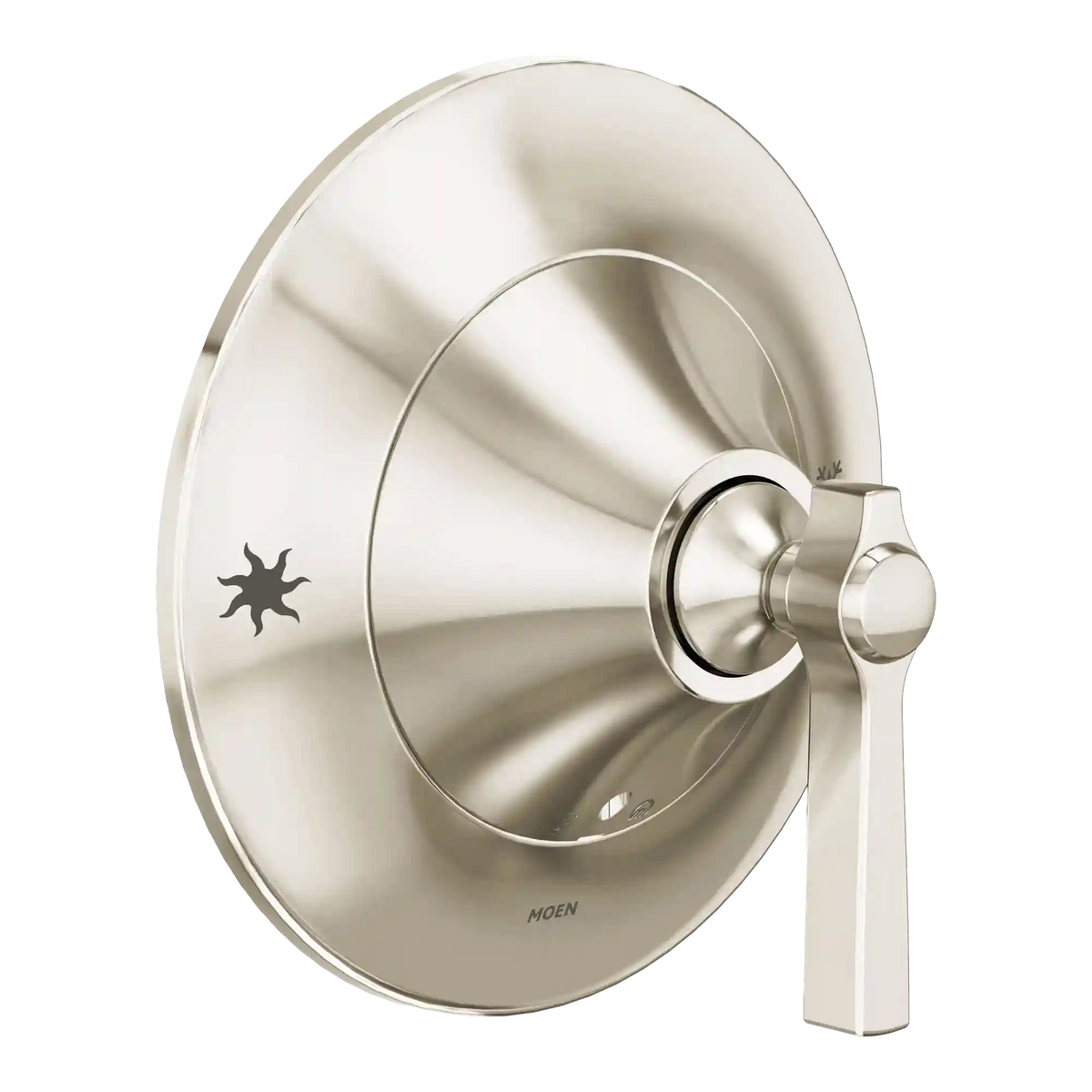 Flara Posi-Temp(R) Valve Trim