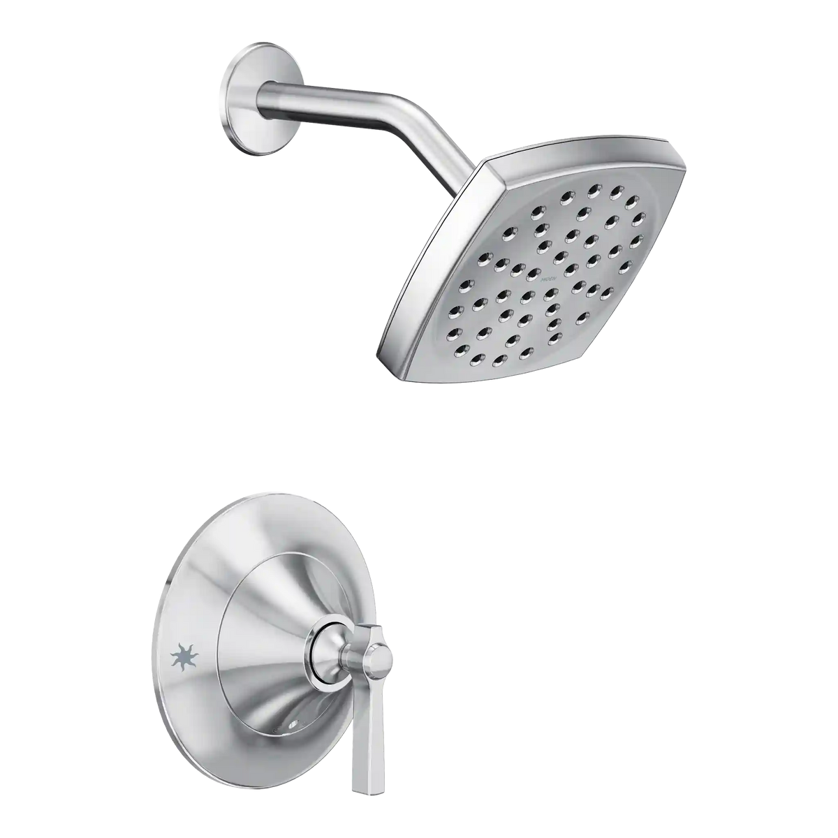 Flara Posi-Temp(R) Shower Only