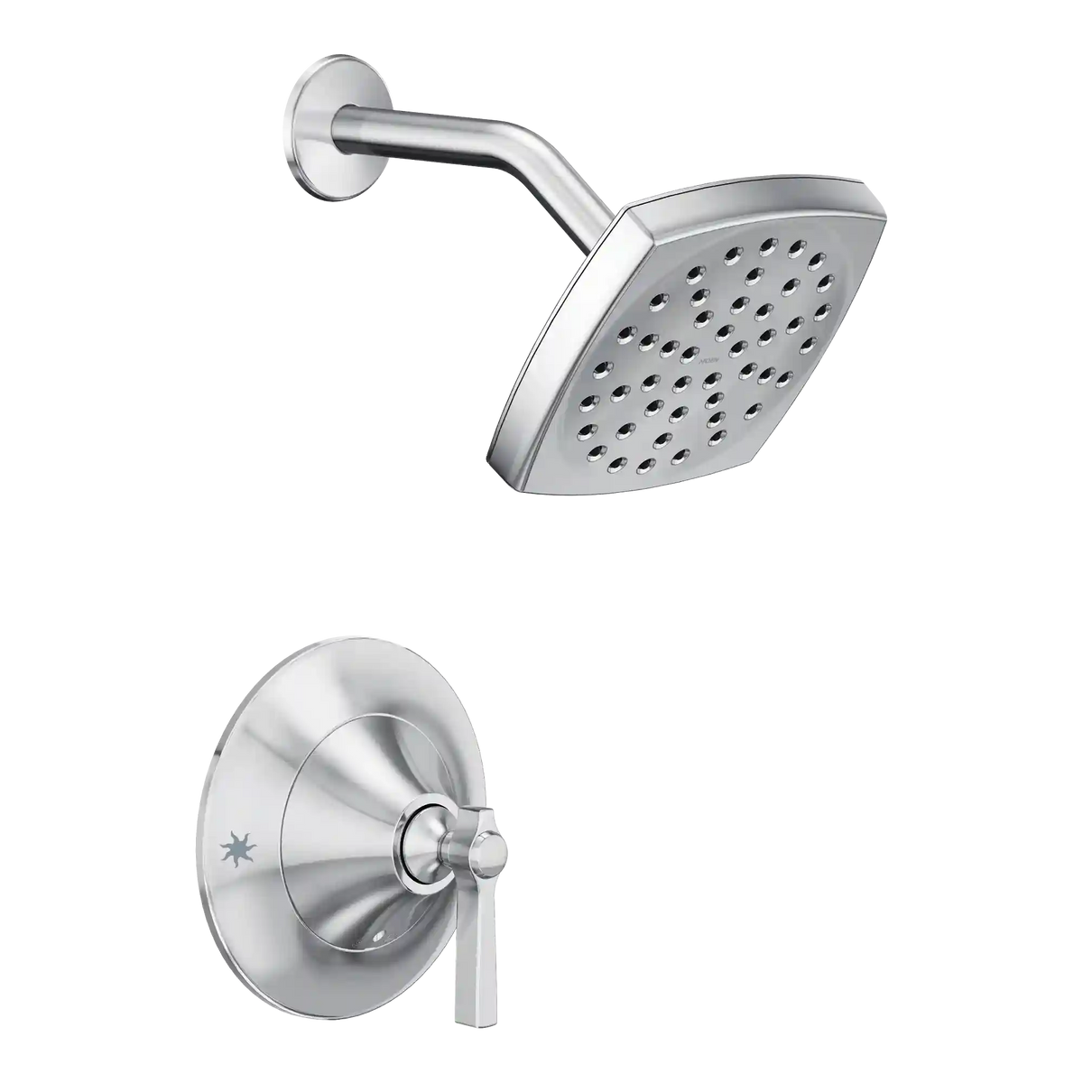 Flara Posi-Temp(R) Shower Only