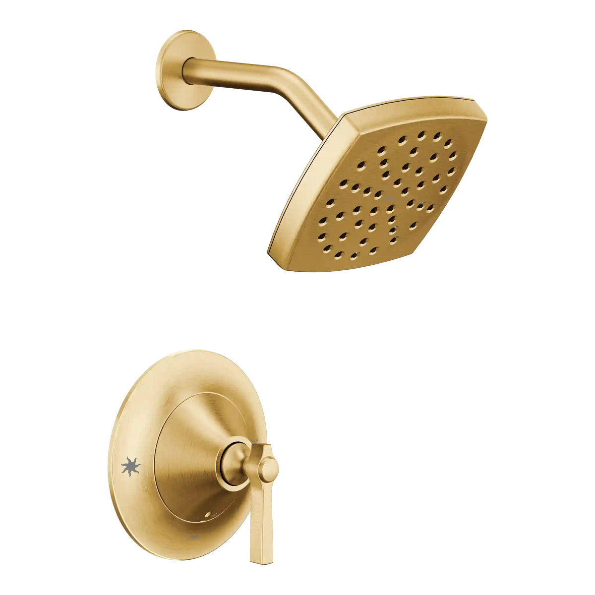 Flara Posi-Temp(R) Shower Only