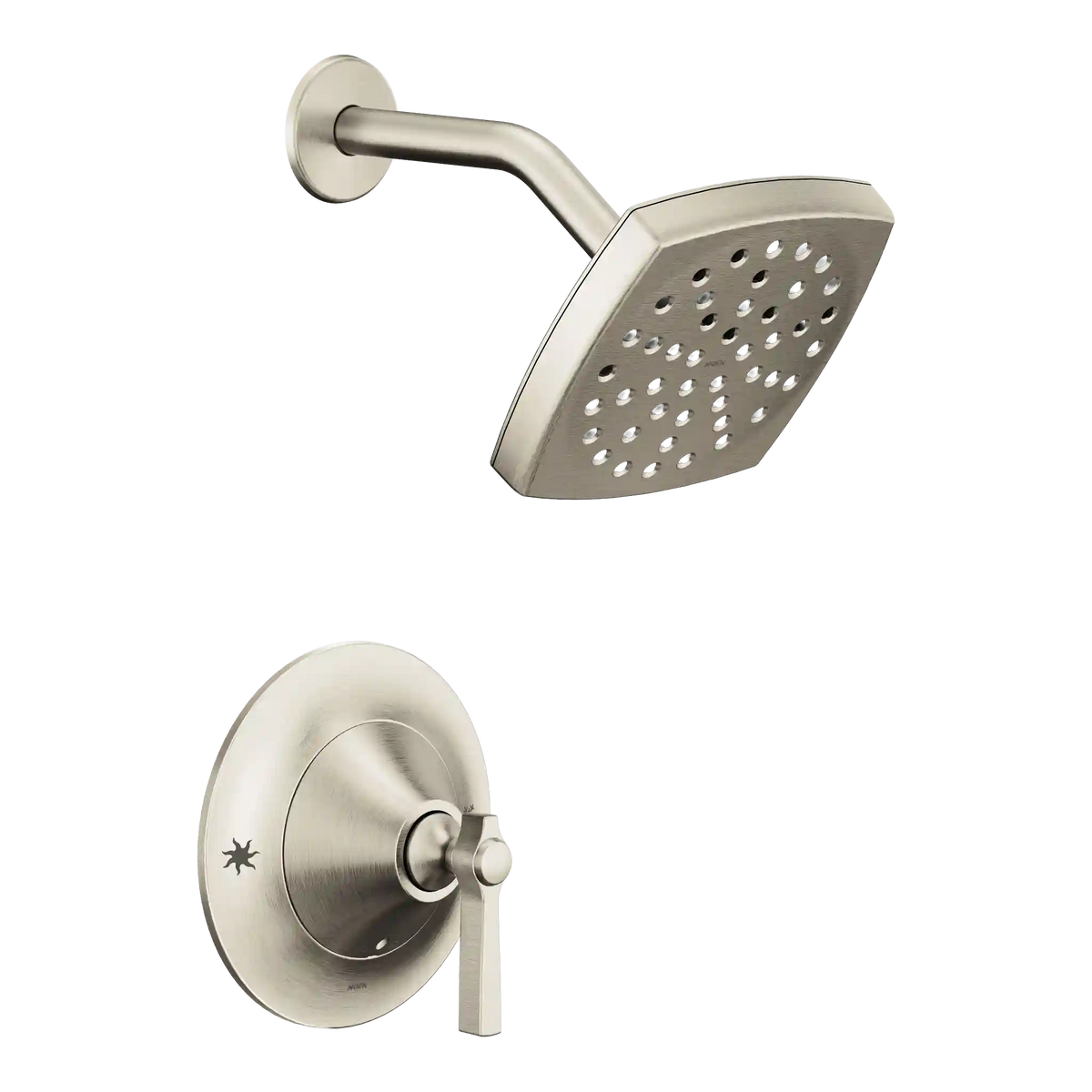 Flara Posi-Temp(R) Shower Only
