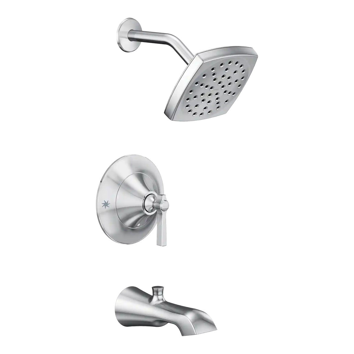 Flara Posi-Temp(R) Tub/Shower