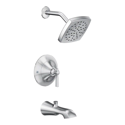 Flara Posi-Temp(R) Tub/Shower