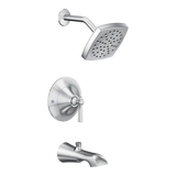 Flara Posi-Temp(R) Tub/Shower