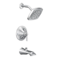 Flara Posi-Temp(R) Tub/Shower