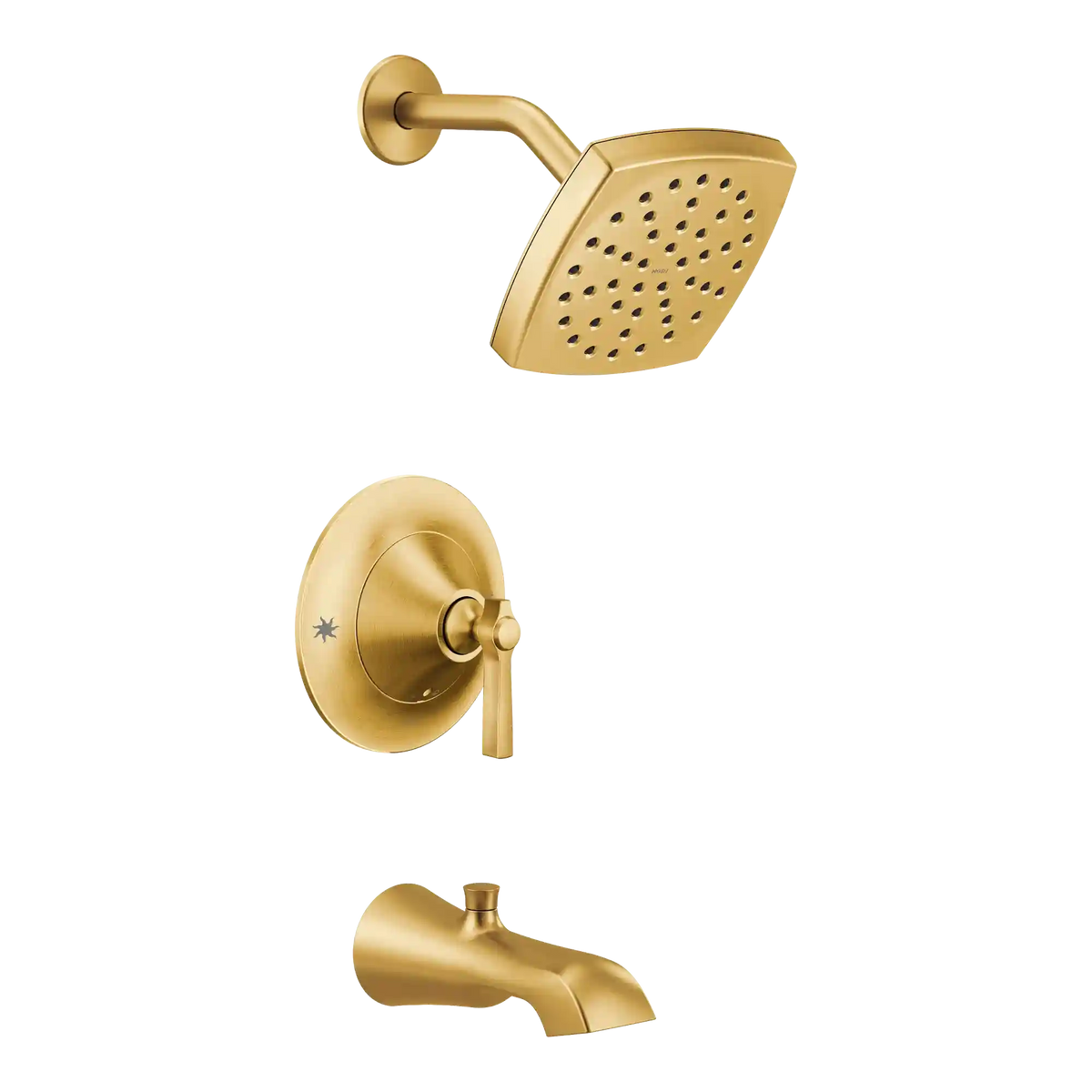 Flara Posi-Temp(R) Tub/Shower