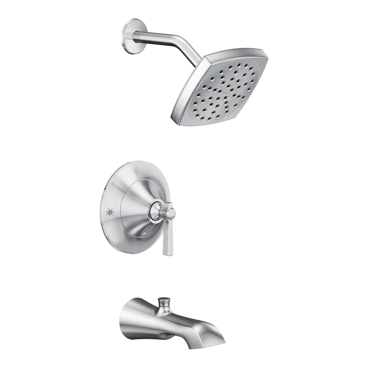 Flara Posi-Temp(R) Tub/Shower