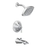 Flara Posi-Temp(R) Tub/Shower