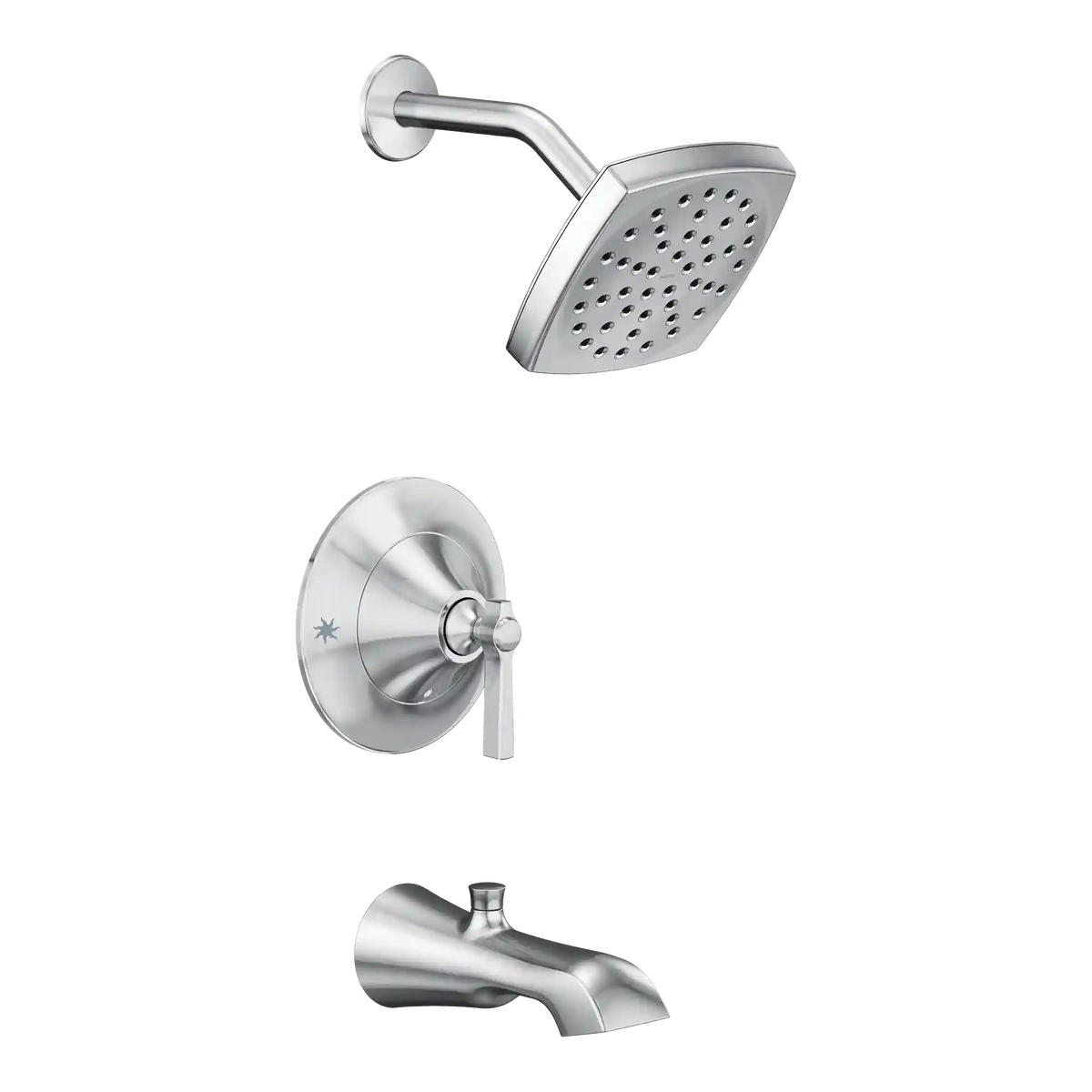 Flara Posi-Temp(R) Tub/Shower