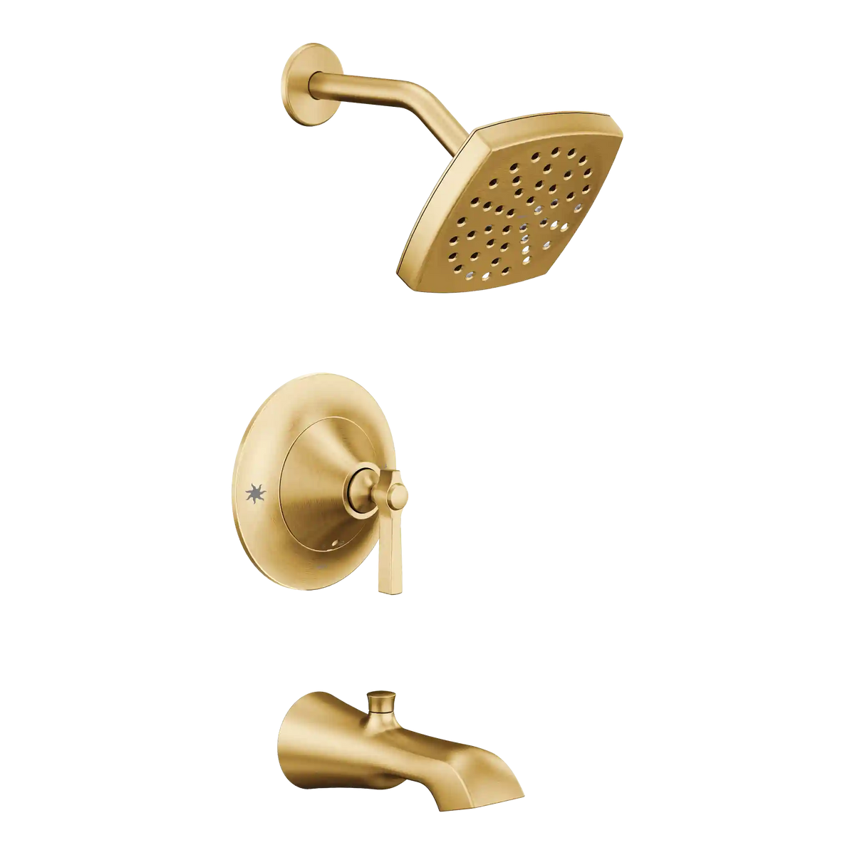 Flara Posi-Temp(R) Tub/Shower