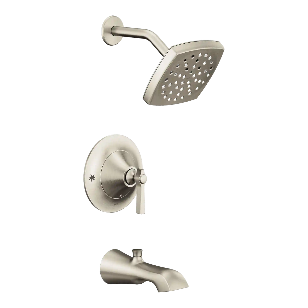 Flara Posi-Temp(R) Tub/Shower