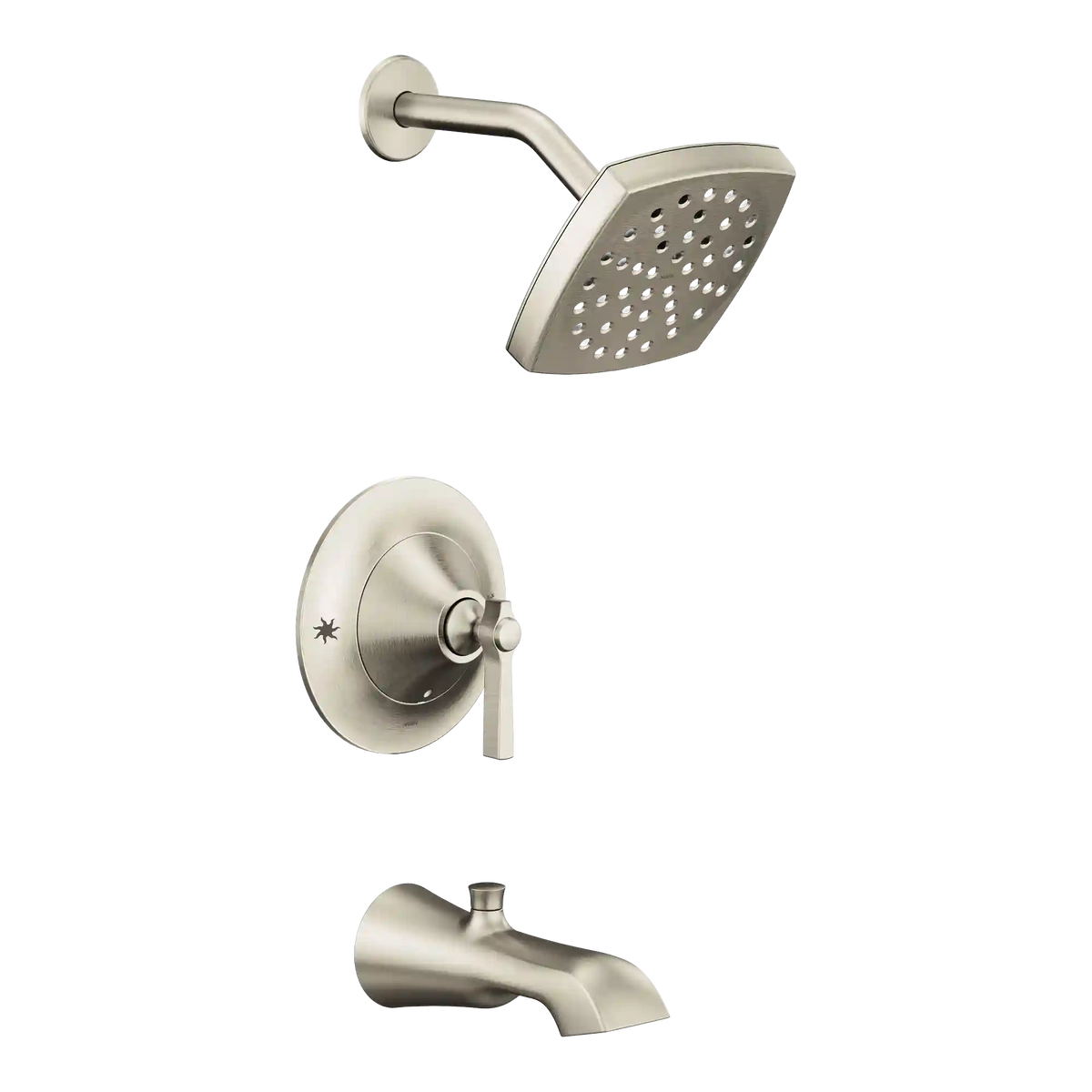 Flara Posi-Temp(R) Tub/Shower