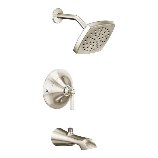 Flara Posi-Temp(R) Tub/Shower