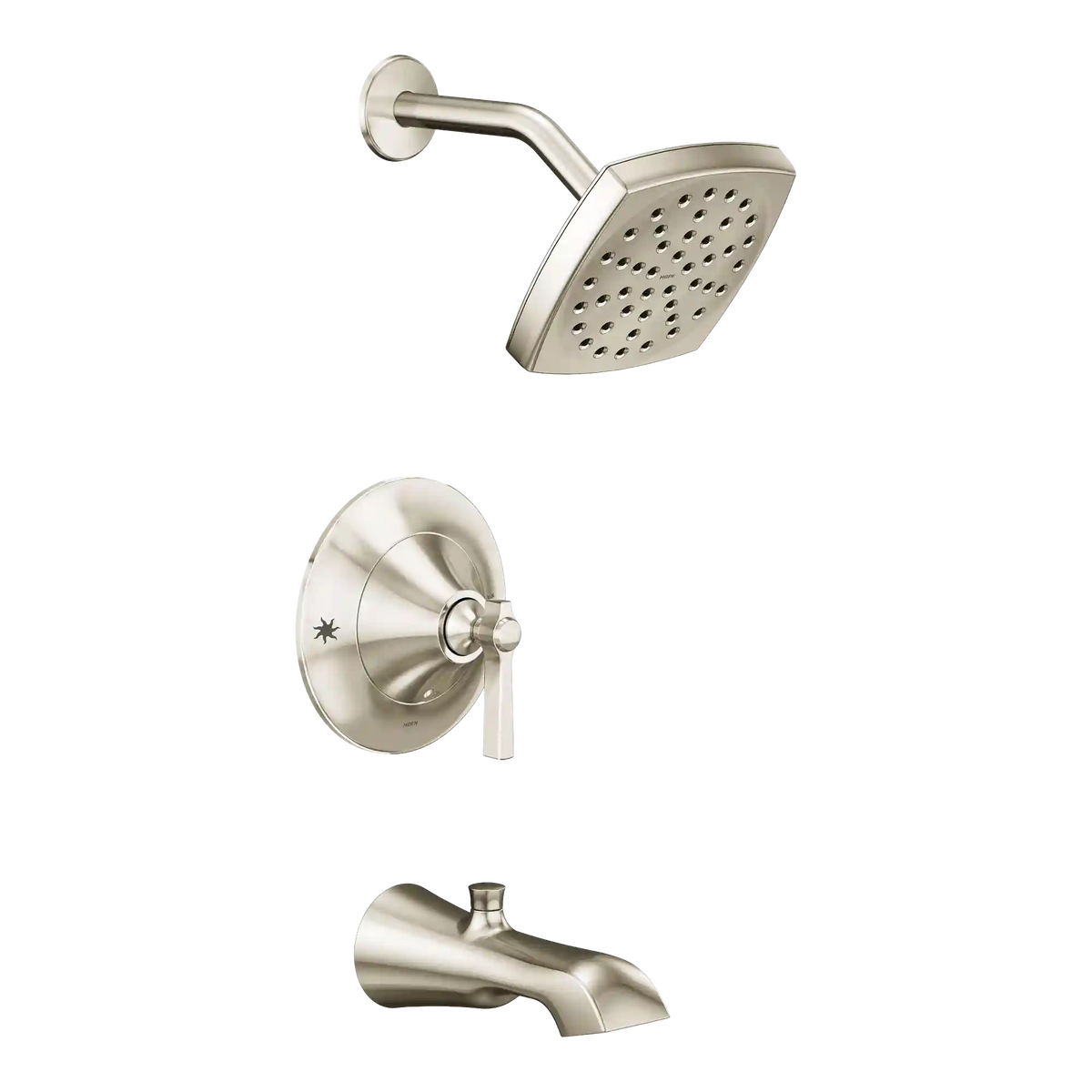 Flara Posi-Temp(R) Tub/Shower