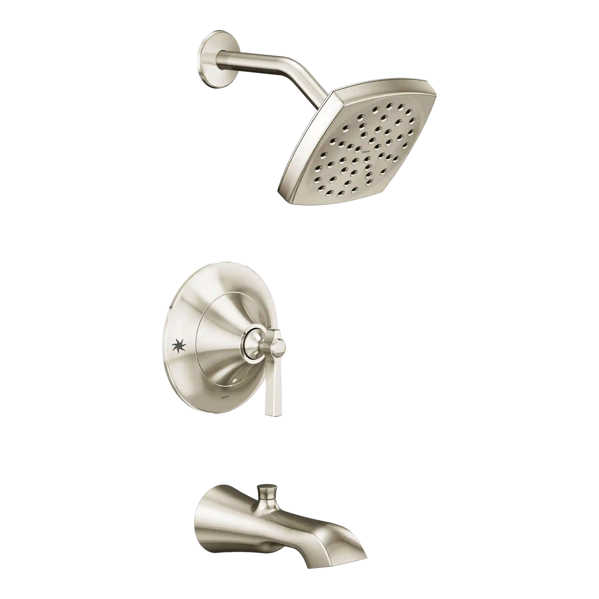 Flara Posi-Temp(R) Tub/Shower
