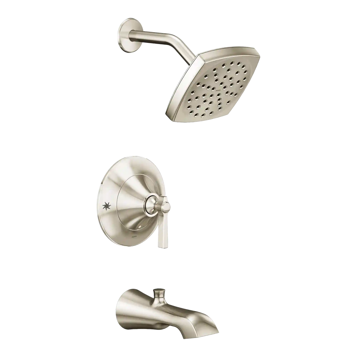 Flara Posi-Temp(R) Tub/Shower