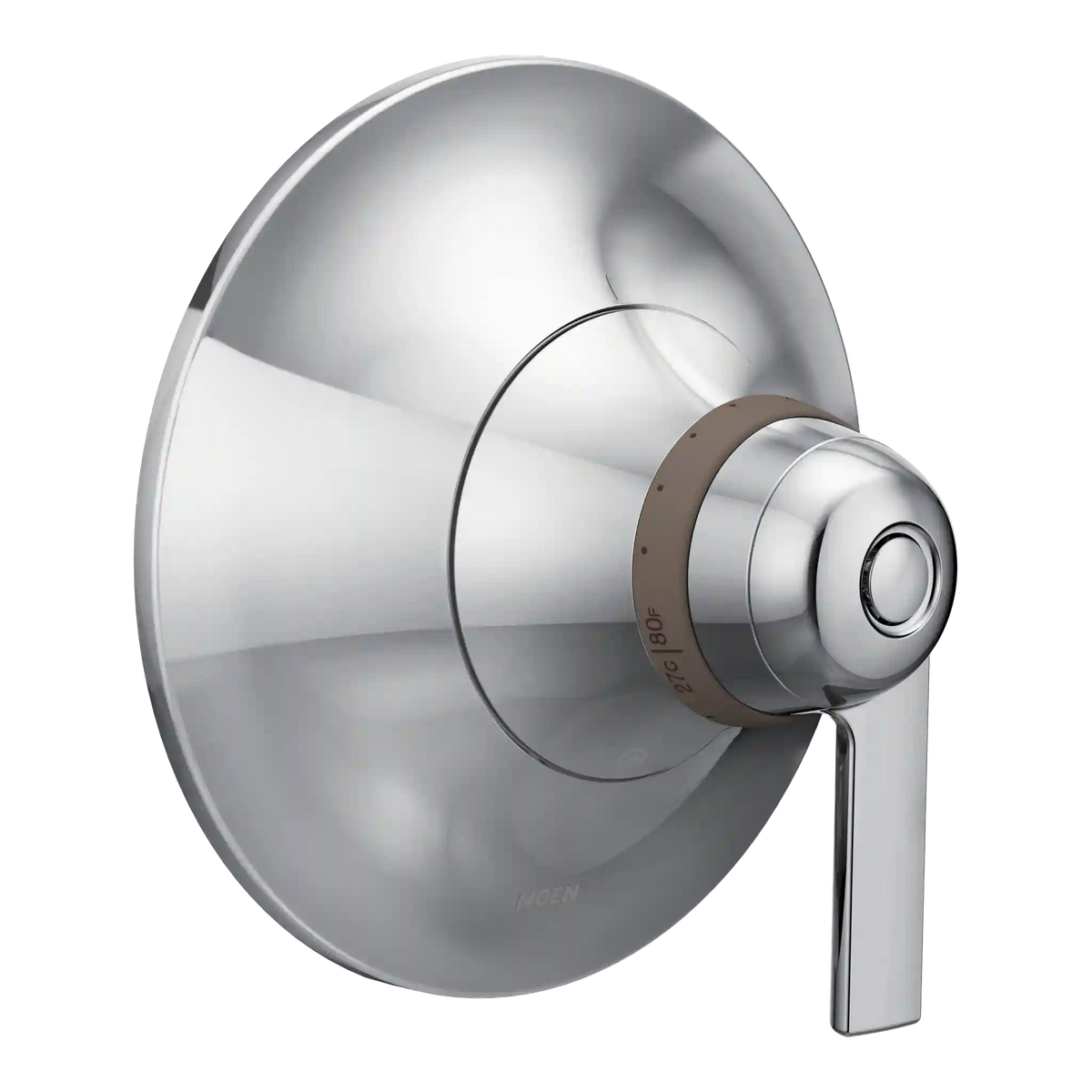 Doux ExactTemp(R) Valve Trim
