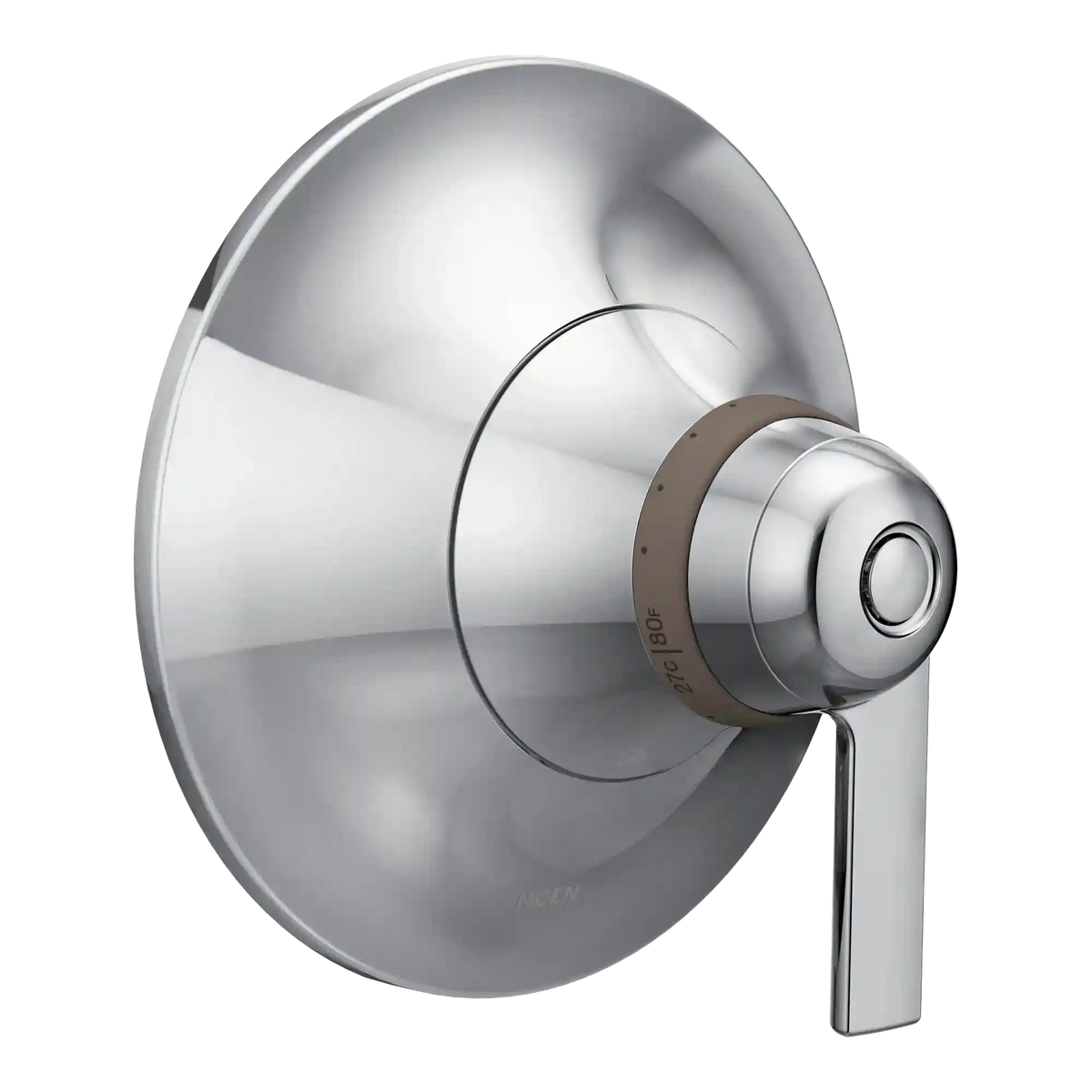 Doux ExactTemp(R) Valve Trim