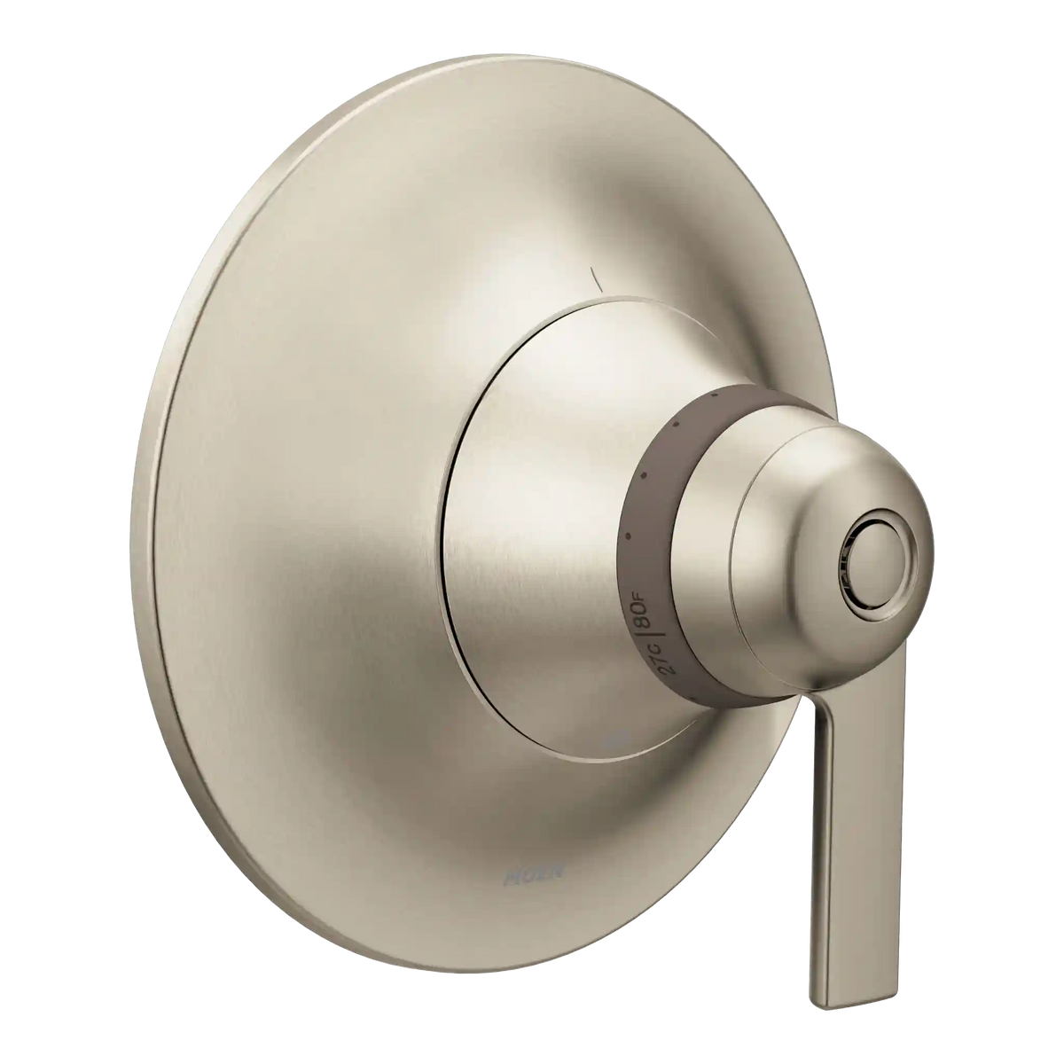 Doux ExactTemp(R) Valve Trim