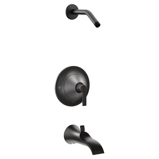 Doux Moentrol(R) Tub/Shower