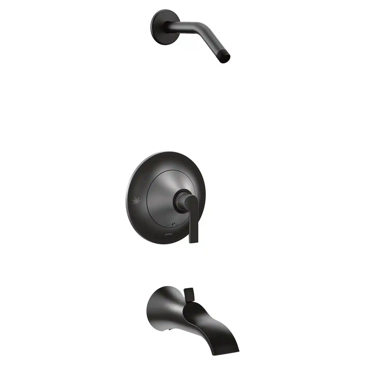 Doux Moentrol(R) Tub/Shower
