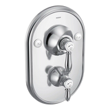 Weymouth Posi-Temp(R) with Diverter Tub/Shower Valve Only