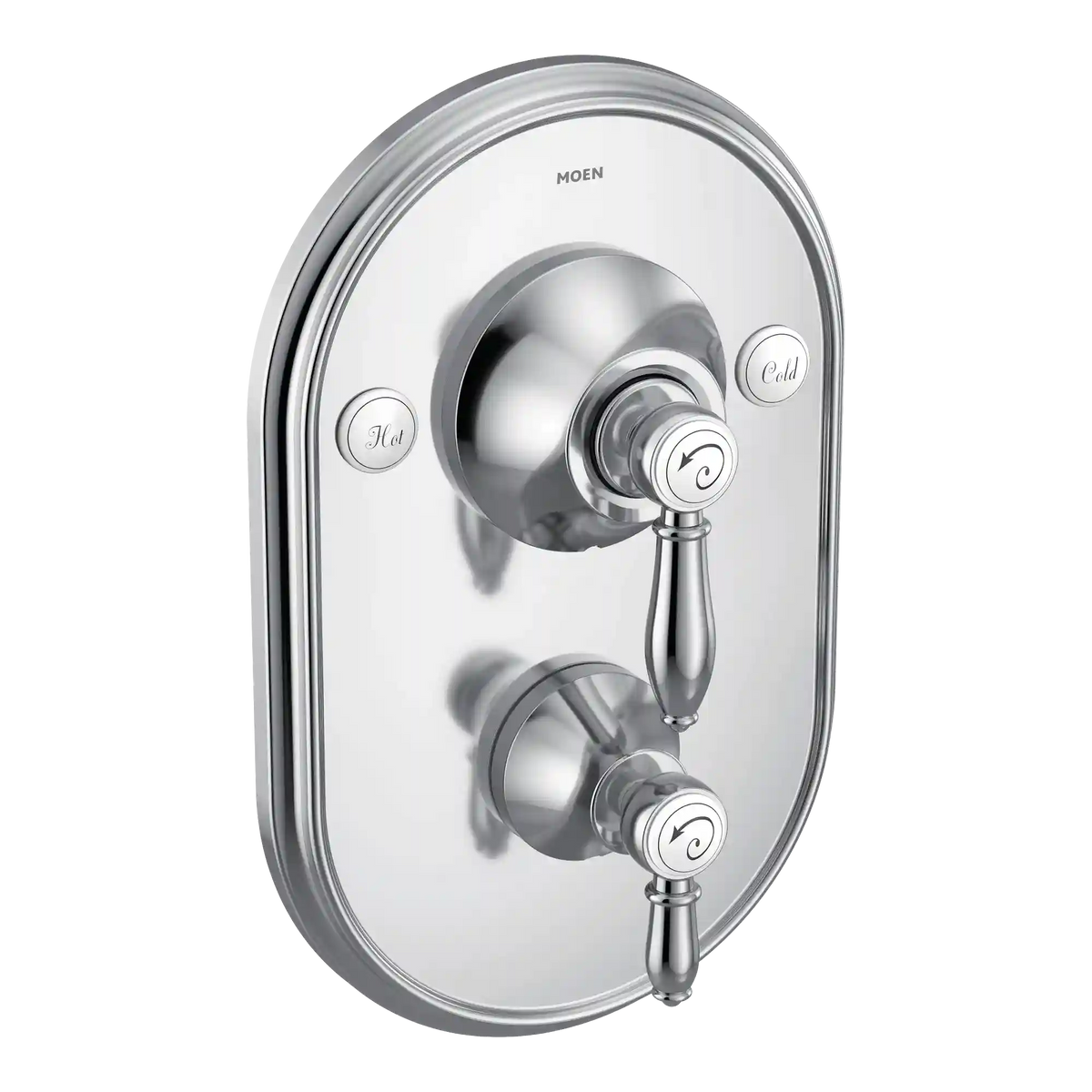 Weymouth Posi-Temp(R) with Diverter Tub/Shower Valve Only
