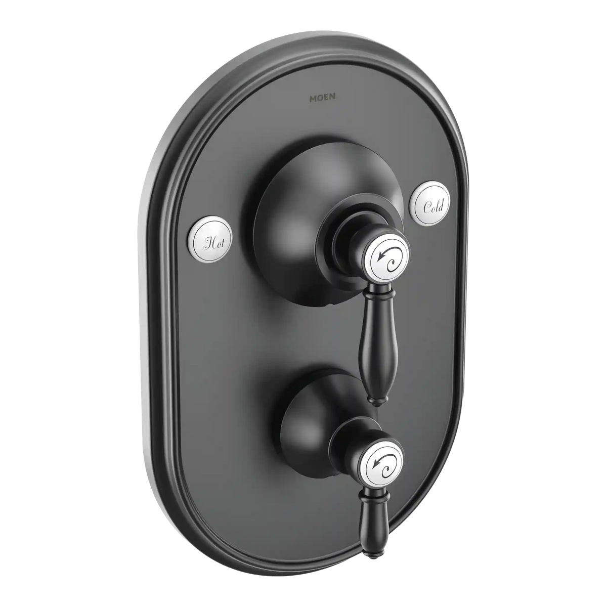 Weymouth Posi-Temp(R) with Diverter Tub/Shower Valve Only