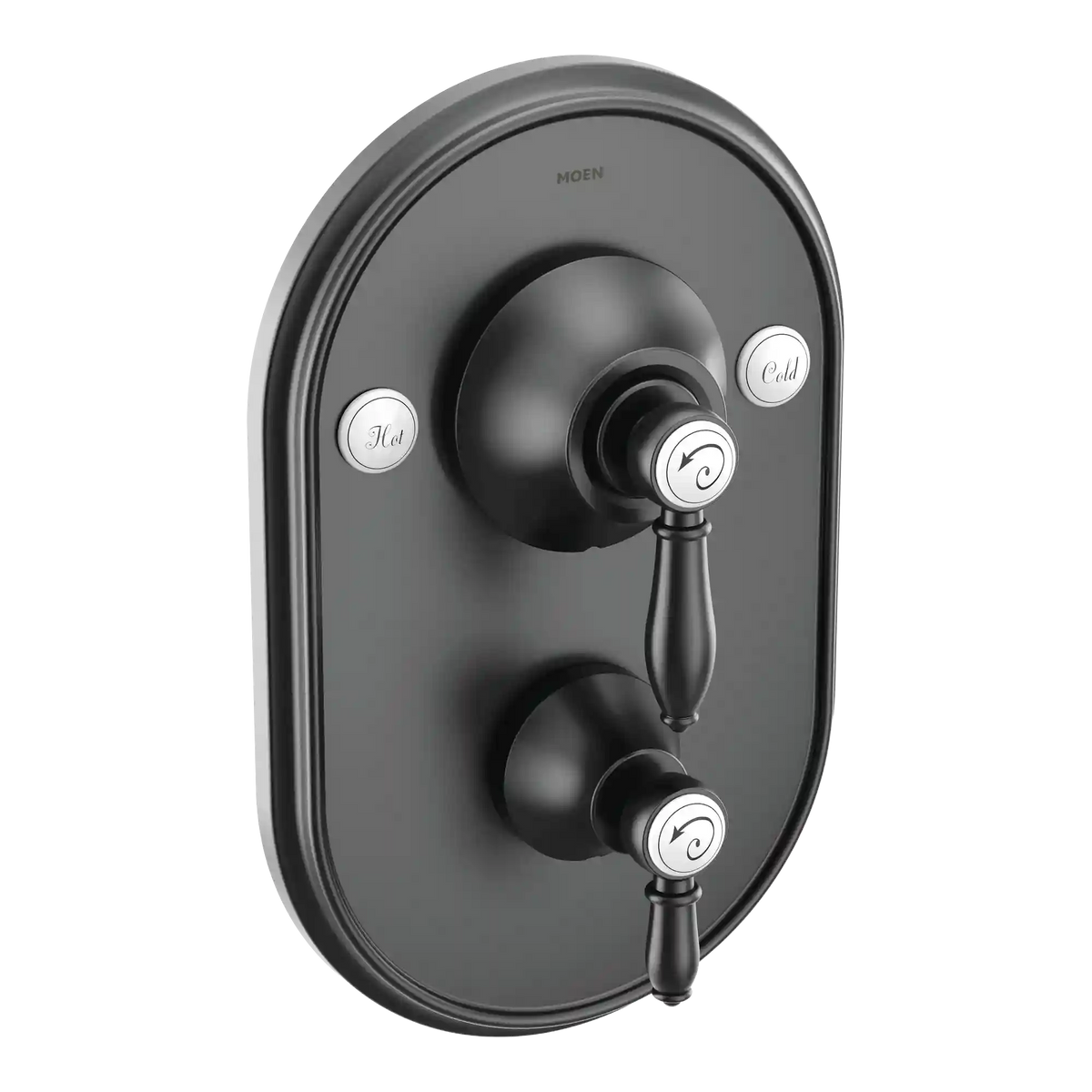 Weymouth Posi-Temp(R) with Diverter Tub/Shower Valve Only