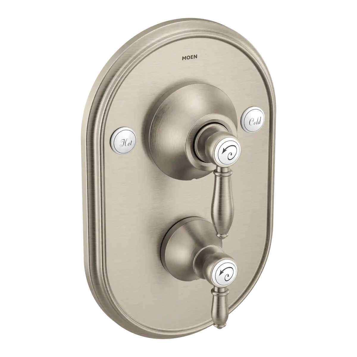 Weymouth Posi-Temp(R) with Diverter Tub/Shower Valve Only