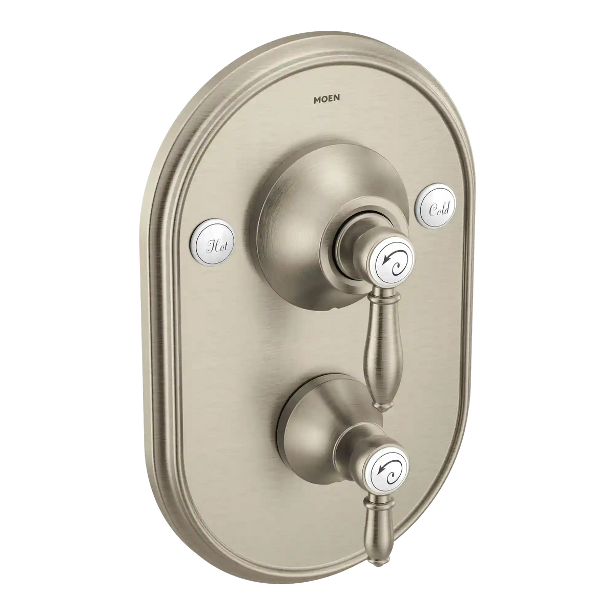 Weymouth Posi-Temp(R) with Diverter Tub/Shower Valve Only