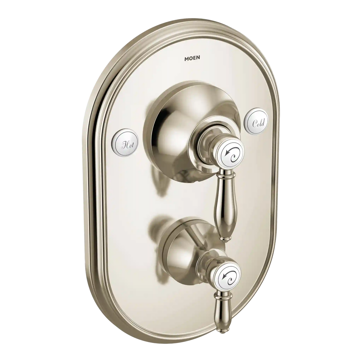 Weymouth Posi-Temp(R) with Diverter Tub/Shower Valve Only