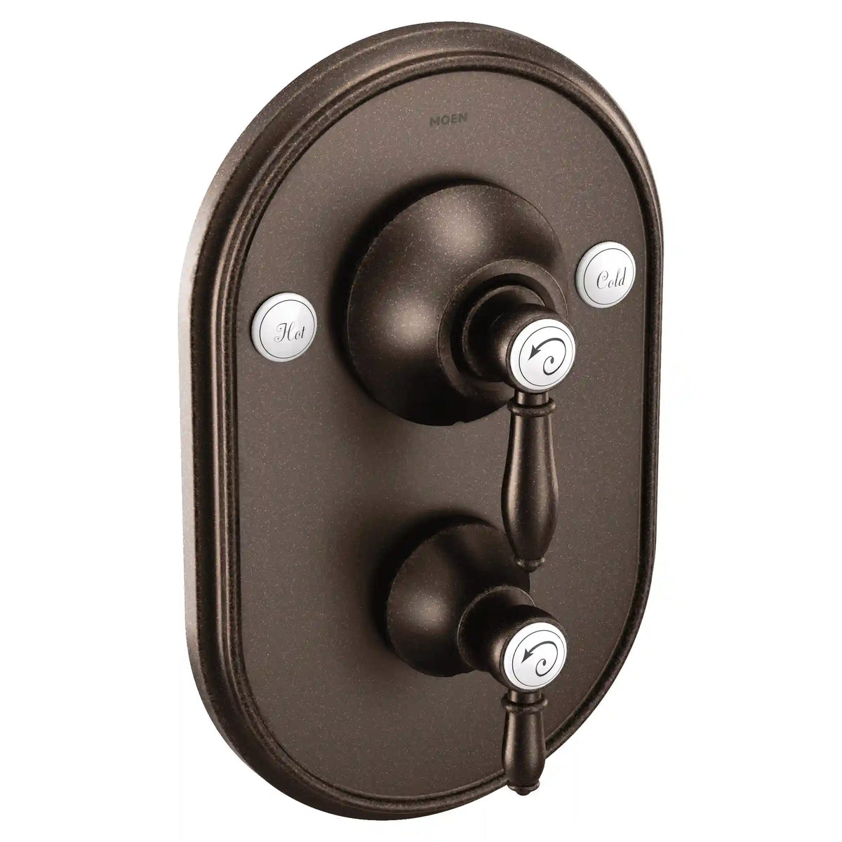 Weymouth Posi-Temp(R) with Diverter Tub/Shower Valve Only