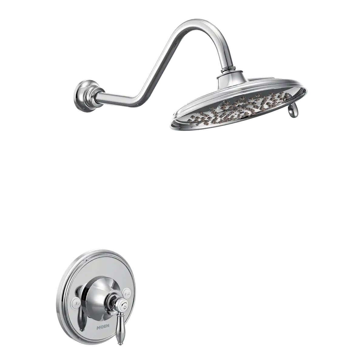 Weymouth Posi-Temp(R) Shower Only