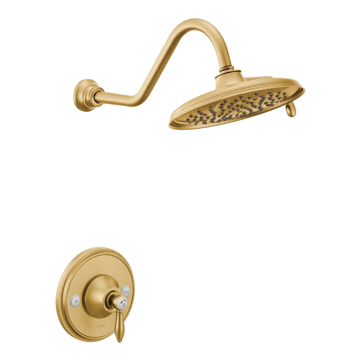 Weymouth Posi-Temp(R) Eco-Performance Shower Only