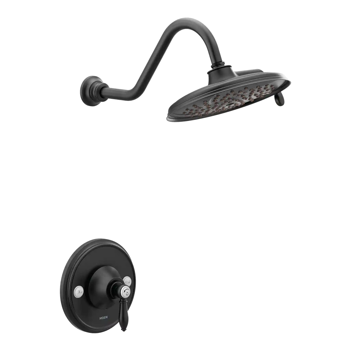 Weymouth Posi-Temp(R) Eco-Performance Shower Only
