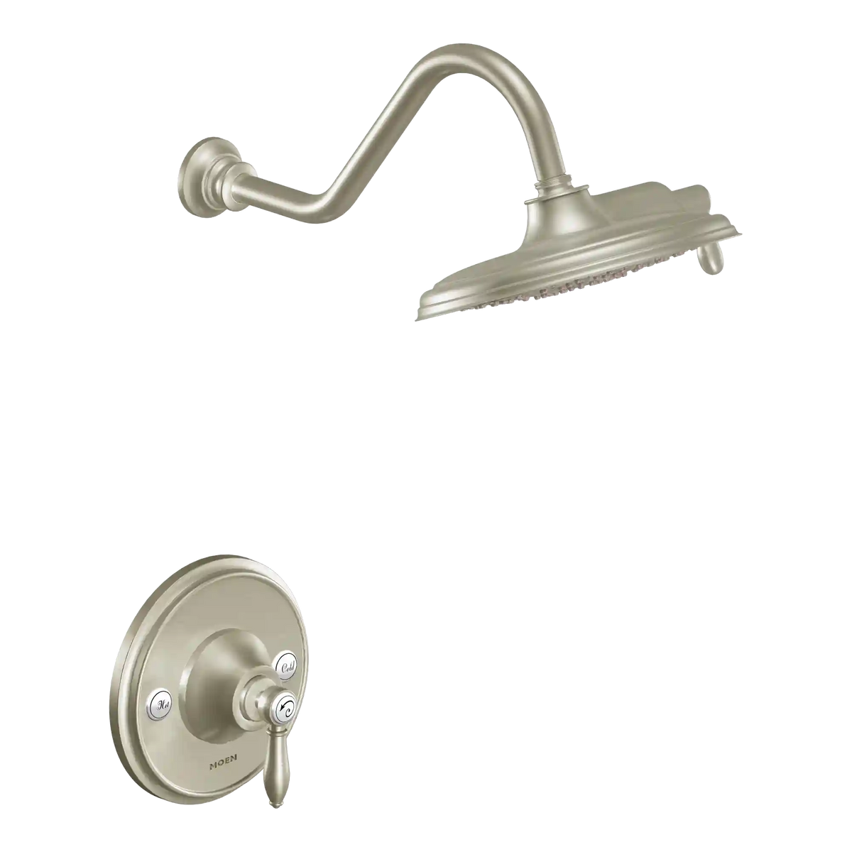 Weymouth Posi-Temp(R) Eco-Performance Shower Only